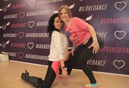 Мастер классы от Кати Flash (г. Москва)