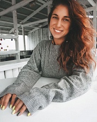 Боязнь сцены - она какая?