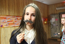 День Рождения преподавателя