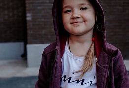 ДЕТИ УССУРИЙСК