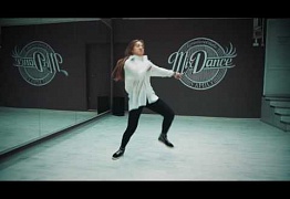 Hip-hop - Альбина Прокопенко