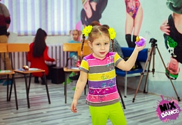 Новогодний утренник для самых маленьких