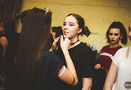 Юбилейный отчетный концерт "Mix Dance" - нам 5 лет