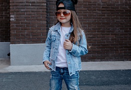 ДЕТИ УССУРИЙСК