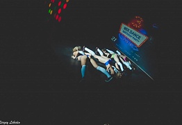 День Рождения! 3 Года!