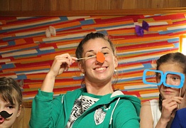 День Рождения преподавателя