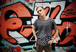 Locking - Вадим Майков