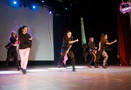 4 года студии танца Mix Dance (часть 2)