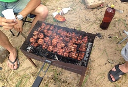 Совместный отдых в Ливадии 2014