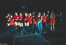 День Рождения! 3 Года!