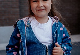 ДЕТИ УССУРИЙСК