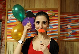 День Рождения преподавателя