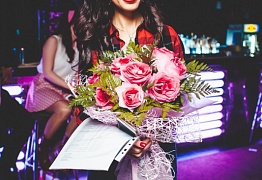 День Рождения! 3 Года!