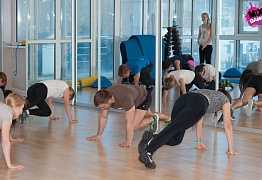 День открытых дверей в БЦ "Игнат"