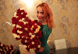 Выступление на конкурсе EuroStar