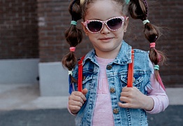 ДЕТИ УССУРИЙСК