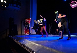 4 года студии танца Mix Dance (часть 2)