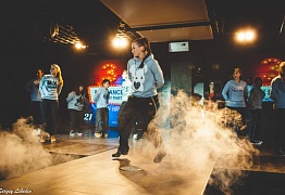 День Рождения! 3 Года!