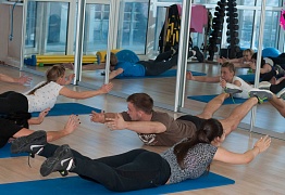 День открытых дверей в БЦ "Игнат"