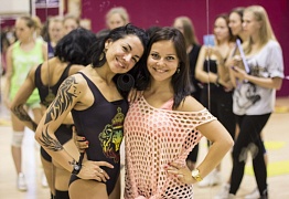 Мастер классы от Лилии Едихановой (г. Москва)