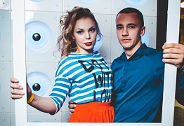 День Рождения! 3 Года!