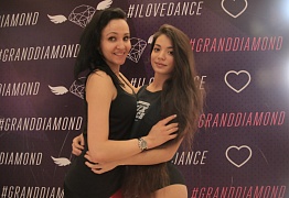 Мастер классы от Кати Flash (г. Москва)