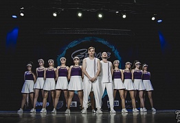 GROOVE DANCE CHAMP 2018