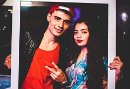 День Рождения! 3 Года!