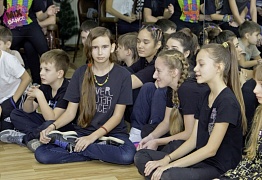 Новый год 2014