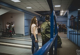 GROOVE DANCE CHAMP 2018