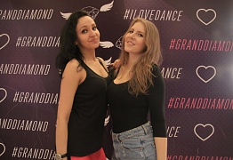 Мастер классы от Кати Flash (г. Москва)