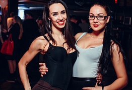 Mix Dance Birthday Party! Вечеринка Back to school - нам 2 года