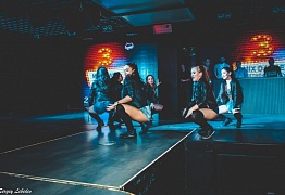 День Рождения! 3 Года!