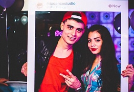 День Рождения! 3 Года!