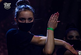 Groove Dance Champ 27 мая 2017