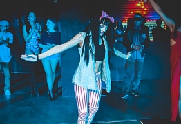 День Рождения! 3 Года!