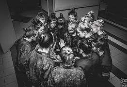 GROOVE DANCE CHAMP 2018