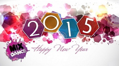 С новый годом,Друзья!)