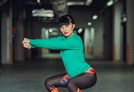 Уссурийск фотосессия (группы Dancehall и Booty Dance)