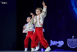 GROOVE DANCE CHAMP 2018