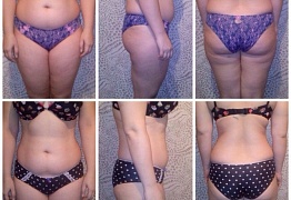 Mix Effect результаты проекта "До/После"