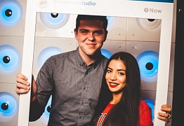 День Рождения! 3 Года!