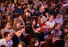 4 года студии танца Mix Dance (часть 2)