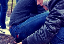 Шашлыки 1 мая 2013