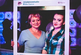 День Рождения! 3 Года!