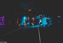 День Рождения! 3 Года!