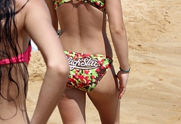 Совместный отдых в Ливадии 2014