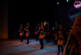 4 года студии танца Mix Dance (часть 2)