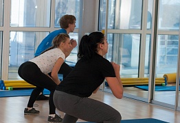 День открытых дверей в БЦ "Игнат"