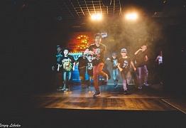 День Рождения! 3 Года!